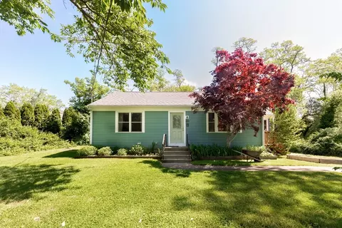 Exterior - 200 Hay Rd, Eastham, MA 02642 photo 1 of 5