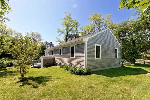 Exterior - 200 Hay Rd, Eastham, MA 02642 photo 4 of 5