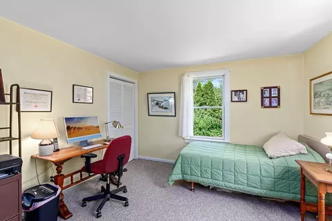 Bedroom - 200 Hay Rd, Eastham, MA 02642 photo 5 of 5