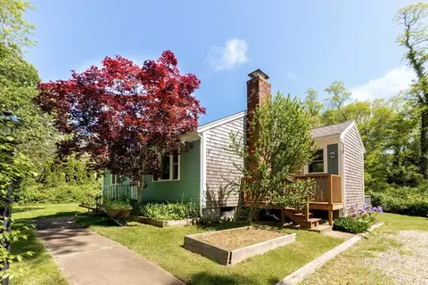 Exterior - 200 Hay Rd, Eastham, MA 02642 photo 2 of 5