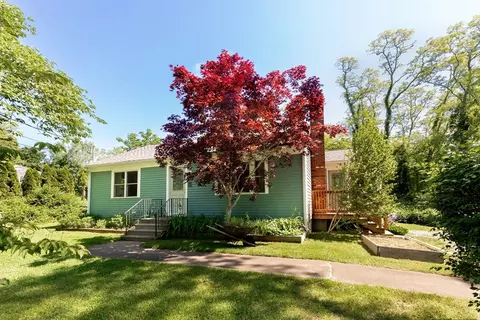 200 Hay Rd, Eastham, MA 02642