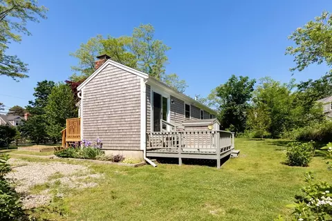 Exterior - 200 Hay Rd, Eastham, MA 02642 photo 3 of 5
