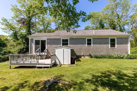 Exterior - 200 Hay Rd, Eastham, MA 02642 photo 5 of 5