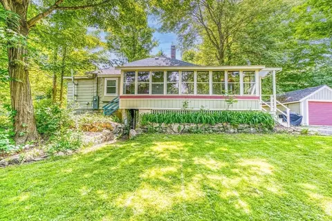 127 Southville Rd, Southborough, MA 01772