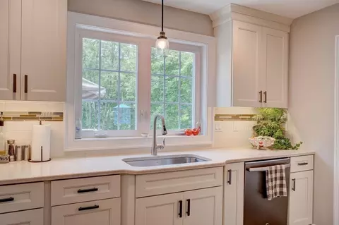 Kitchen - 267 Collins Rd, Hardwick, MA 01082 photo 3 of 3
