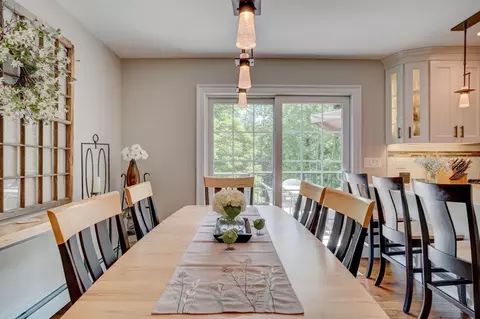 Dining - 267 Collins Rd, Hardwick, MA 01082 photo 1 of 4