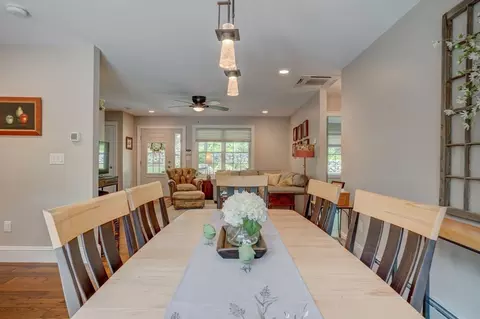 Dining - 267 Collins Rd, Hardwick, MA 01082 photo 4 of 4