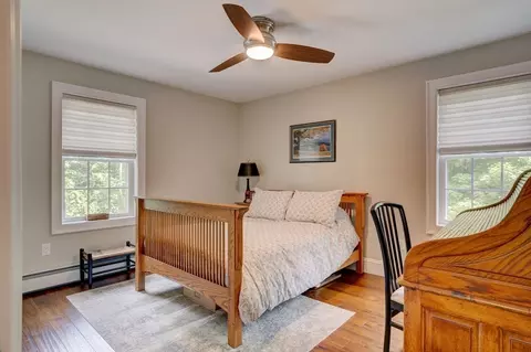 Bedroom - 267 Collins Rd, Hardwick, MA 01082 photo 3 of 4