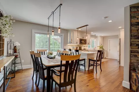 Dining - 267 Collins Rd, Hardwick, MA 01082 photo 3 of 4
