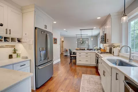 Kitchen - 267 Collins Rd, Hardwick, MA 01082 photo 1 of 3