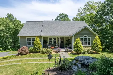 267 Collins Rd, Hardwick, MA 01082
