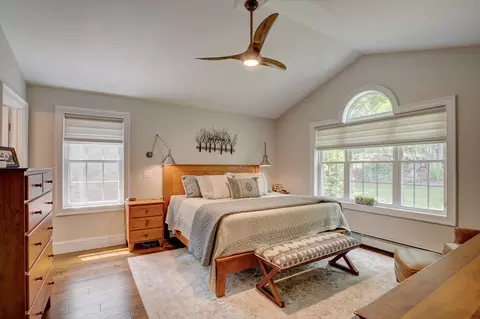 Bedroom - 267 Collins Rd, Hardwick, MA 01082 photo 1 of 4