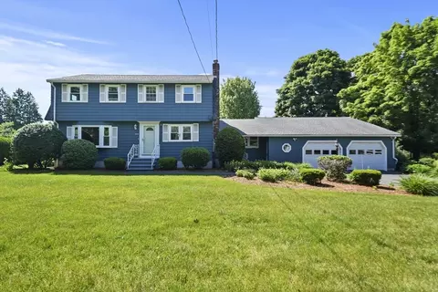 224 Littleton Rd, Chelmsford, MA 01824