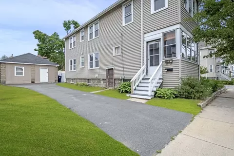 95 Jefferson Ave, Everett, MA 02149 photo 2