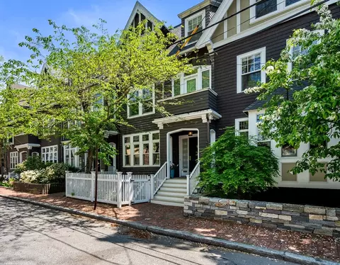 18 Hilliard St, Cambridge, MA 02138