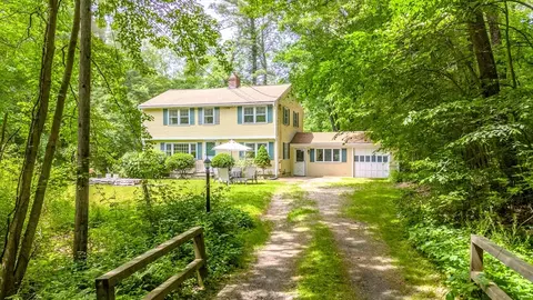 20 Codjer Ln, Sudbury, MA 01776