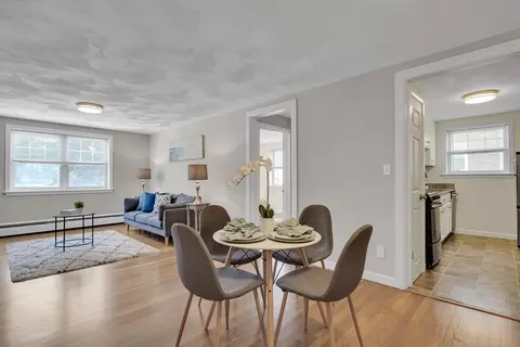 32 Chester St #10, Somerville, MA 02144