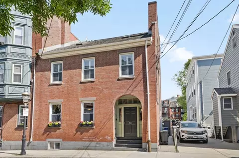 13 Union St #1, Boston, MA 02129