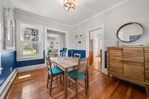 Dining - 190 Green St, Reading, MA 01867 photo 1 of 3