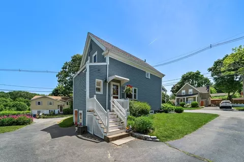 Other - 190 Green St, Reading, MA 01867 photo 5 of 7