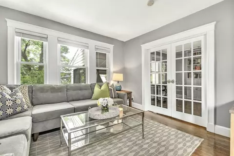 21 Dartmouth St #21, Arlington, MA 02474