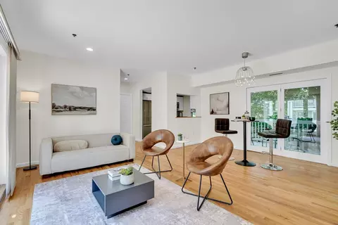 205 Richdale Ave #A15, Cambridge, MA 02140