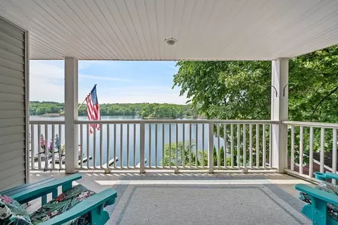 190 S Quinsigamond Ave #110, Shrewsbury, MA 01545