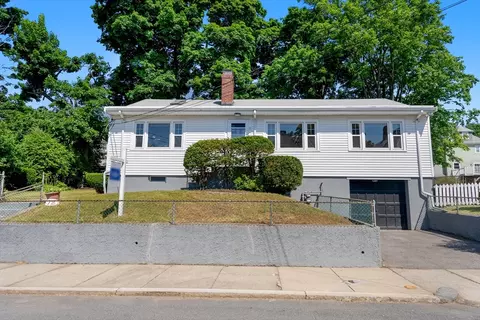 79 Maynard St, Boston, MA 02131