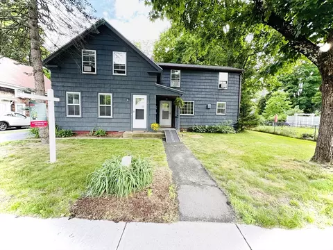 57 E Main, Ayer, MA 01432