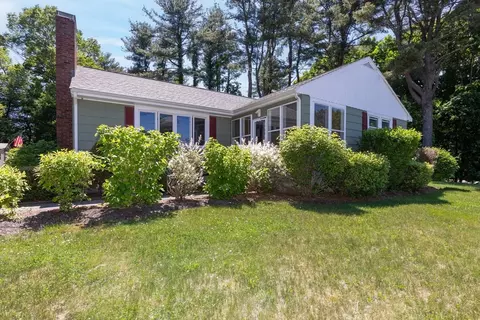 1111 Pleasant St, Canton, MA 02021