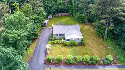 1111 Pleasant St, Canton, MA 02021 photo 2