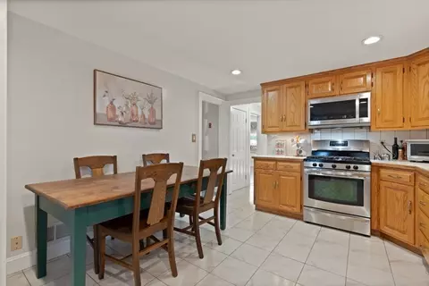 Kitchen - 9 Palmer Ave, Danvers, MA 01923 photo 2 of 3