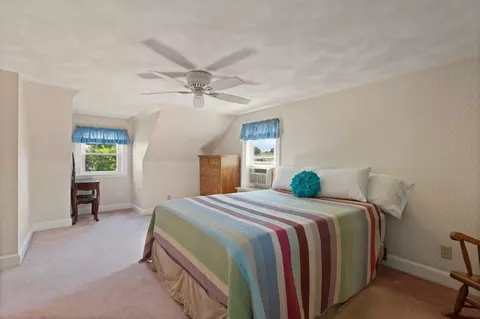 Bedroom - 9 Palmer Ave, Danvers, MA 01923 photo 4 of 4