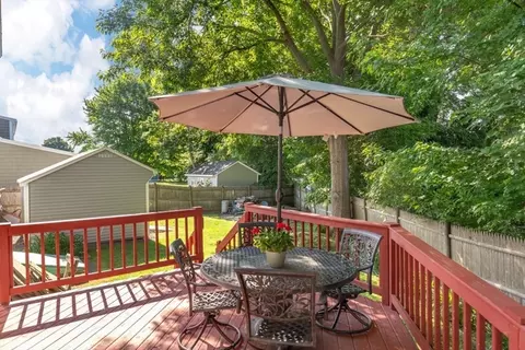 Exterior - 9 Palmer Ave, Danvers, MA 01923 photo 6 of 6