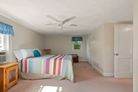 Bedroom - 9 Palmer Ave, Danvers, MA 01923 photo 3 of 4