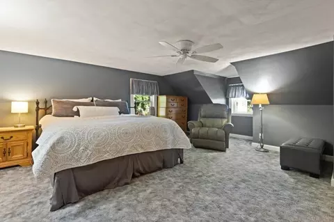 Bedroom - 9 Palmer Ave, Danvers, MA 01923 photo 1 of 4