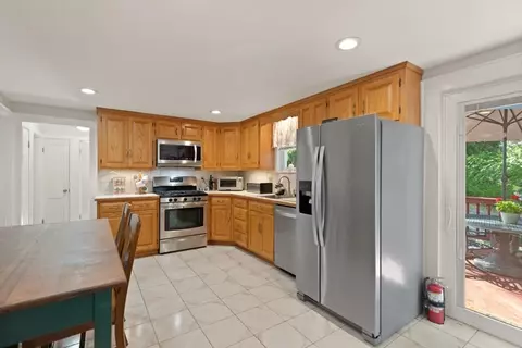 Kitchen - 9 Palmer Ave, Danvers, MA 01923 photo 1 of 3