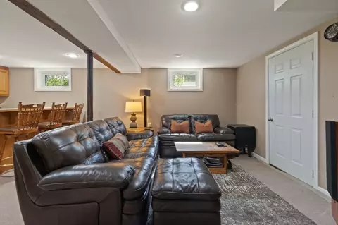 Living - 9 Palmer Ave, Danvers, MA 01923 photo 1 of 1