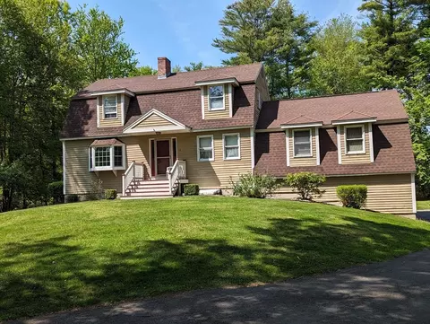 68 Baker Rd, Salisbury, MA 01952 photo 2