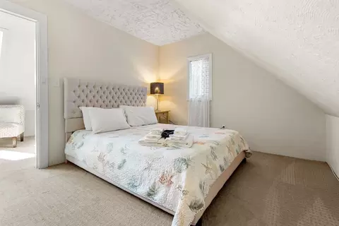 Bedroom - 10 Jasper St, Beverly, MA 01915 photo 9 of 13