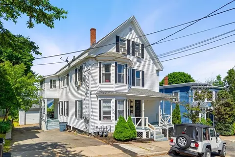 10 Jasper St, Beverly, MA 01915