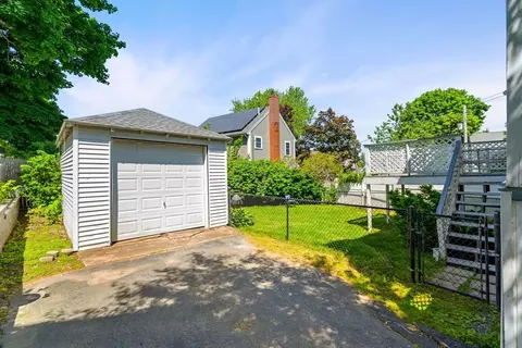Exterior - 10 Jasper St, Beverly, MA 01915 photo 7 of 7