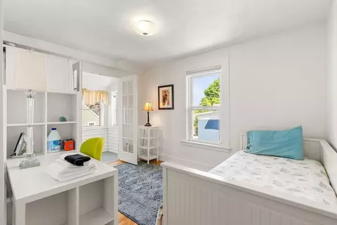 Bedroom - 10 Jasper St, Beverly, MA 01915 photo 4 of 13