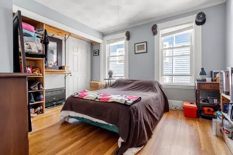 Bedroom - 10 Jasper St, Beverly, MA 01915 photo 1 of 13
