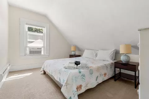Bedroom - 10 Jasper St, Beverly, MA 01915 photo 12 of 13