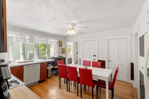 Dining - 10 Jasper St, Beverly, MA 01915 photo 1 of 1