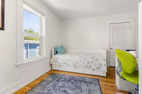 Bedroom - 10 Jasper St, Beverly, MA 01915 photo 3 of 13