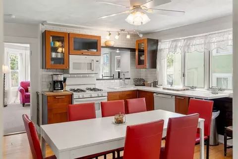 Kitchen - 10 Jasper St, Beverly, MA 01915 photo 4 of 7
