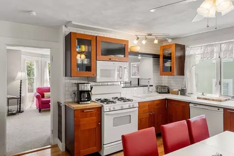 Kitchen - 10 Jasper St, Beverly, MA 01915 photo 3 of 7