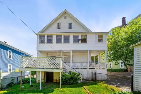 Exterior - 10 Jasper St, Beverly, MA 01915 photo 6 of 7